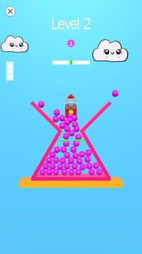 Gum Machine screenshot, image №3553317 - RAWG
