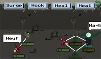 Short Circuit (kingoftheconnors) screenshot, image №2885657 - RAWG