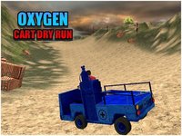 Oxygen Cart Dry Run screenshot, image №1616184 - RAWG