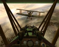Wings of Honour: Battles of the Red Baron screenshot, image №472672 - RAWG