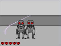 Slashpunk screenshot, image №3222630 - RAWG