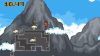 Project Summit (itch) screenshot, image №2640610 - RAWG