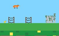 A Fox Game screenshot, image №2376978 - RAWG