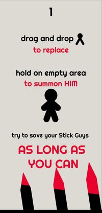 Stick Guys Run screenshot, image №2864958 - RAWG