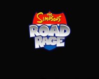 The Simpsons: Road Rage screenshot, image №733493 - RAWG