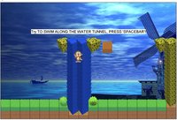 Super Monkey screenshot, image №1744731 - RAWG