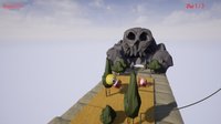 Angry Golf screenshot, image №2145426 - RAWG