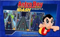 Astro Boy Dash screenshot, image №1508956 - RAWG