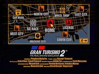 Gran Turismo 2 screenshot, image №729944 - RAWG