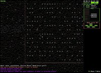 NecromanZer 7DRL screenshot, image №2309002 - RAWG