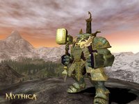 Mythica screenshot, image №358052 - RAWG