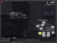 Five Nights at Tally Hall screenshot, image №3588802 - RAWG