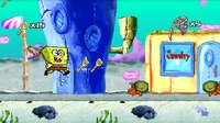 SpongeBob SquarePants: SuperSponge screenshot, image №2420473 - RAWG