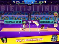 Volleyball Arena screenshot, image №3523094 - RAWG