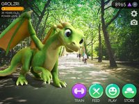 AR Dragon screenshot, image №906660 - RAWG