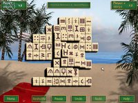 Ultimate Mahjongg 15 screenshot, image №444028 - RAWG