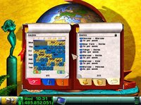 Airline Tycoon Deluxe screenshot, image №226865 - RAWG