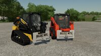 SS45 equipment hitch screenshot, image №3768949 - RAWG