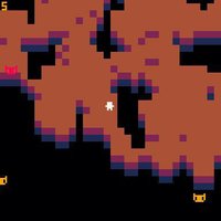 They're skulls, not cats. screenshot, image №1933086 - RAWG