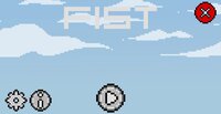 Fist (neikonekt0) screenshot, image №2865077 - RAWG