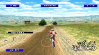 Championship Motocross 2001 Featuring Ricky Carmichael screenshot, image №1627783 - RAWG