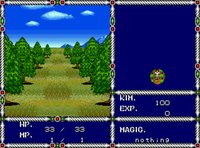 SEGA Mega Drive Classic Collection Volume 3 screenshot, image №571897 - RAWG