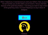 Antigone Dilemma screenshot, image №3194771 - RAWG