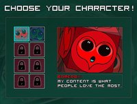 BoX -containment (itch) screenshot, image №1063870 - RAWG