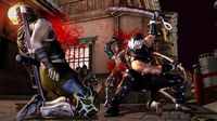 Ninja Gaiden II screenshot, image №514275 - RAWG