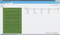 Football Manager 2012 screenshot, image №582376 - RAWG