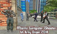 Grand Miami Gangster Shooter Vs Army Sniper 2018 screenshot, image №1256481 - RAWG
