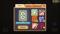 Cribbage Deluxe screenshot, image №1457369 - RAWG