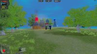 RoboWorlD tactics screenshot, image №858619 - RAWG