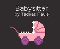 Babysitter (tadeaspaule) screenshot, image №2363224 - RAWG