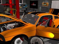 Fix My Car: Classic Muscle screenshot, image №2221519 - RAWG