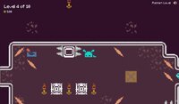 Treasure Cave (Pato Ingeniero) screenshot, image №2490437 - RAWG