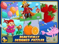 Jigsaw Bundle for Kids Free: Fun learning Puzzle game for Toddlers screenshot, image №1601400 - RAWG