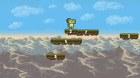 Dino Precision Platformer screenshot, image №4043540 - RAWG