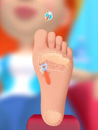 Perfect Salon screenshot, image №2581683 - RAWG