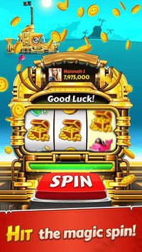 Pirate Master screenshot, image №2025488 - RAWG