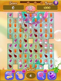 Sweet Fruit Glace screenshot, image №1205371 - RAWG