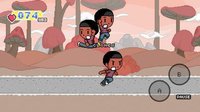 Adventures of Kidd screenshot, image №1965614 - RAWG