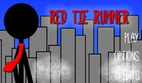 Red Tie Runner screenshot, image №3495183 - RAWG
