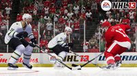 NHL 13 screenshot, image №284643 - RAWG