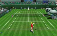 Tennis Elbow 2011 screenshot, image №558492 - RAWG