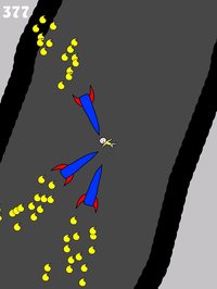 Endless Shaft screenshot, image №1171324 - RAWG