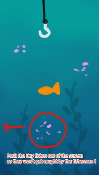 Not a fishing game screenshot, image №2651861 - RAWG