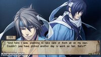 Hakuoki: Demon of the Fleeting Blossom screenshot, image №3881405 - RAWG