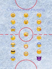 EMOJI AIR HOCKEY screenshot, image №1338267 - RAWG