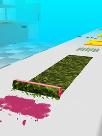 Sushi Roll 3D - ASRM Food Game screenshot, image №2649485 - RAWG